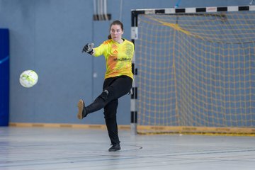 Bild 202 - F NFV Futsalturnier